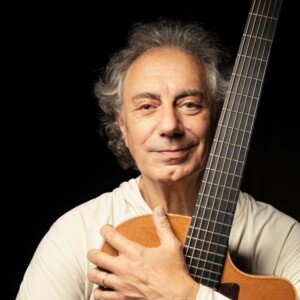 Pierre Bensusan to Perform at Perimeter83 in Tempe Photo