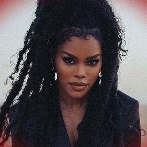Teyana Taylor to Receive the 'Icon of the Year Award' at the 2026 BET Awards Photo