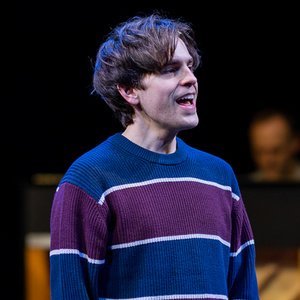 Taylor Trensch To Join NIGHT SIDE SONGS for Select Performances Photo