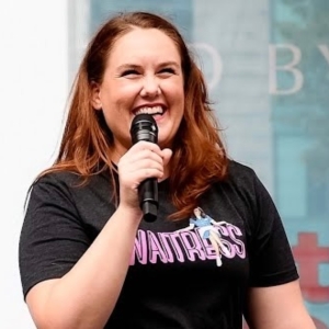 THE BLACK BOX Sings…WAITRESS Concert To Feature Former Cast Members