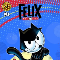 BWW Blog: An Interview with Mike Federali, Writer of DreamWorks' FELIX THE CAT 2022 Comic Series