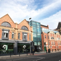 Darlington Hippodrome To Re-Open In September Photo