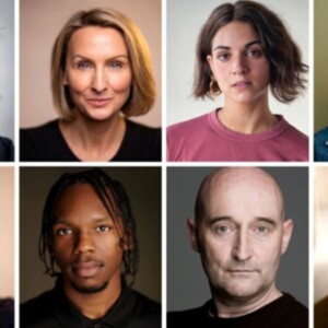 Cast Set For CINDERELLA at Citizens Theatre Photo