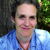 Bestselling Horror Writer Jennifer McMahon Will Bring Her Chilling Ghost Story to the