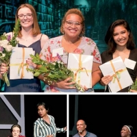 Creativity Encouraged at Home in Playwrights Project's Annual Contest Photo