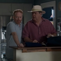 VIDEO: Lily Gets a Pep Talk in This Clip From MODERN FAMILY Photo