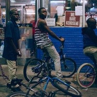 FAM Presents LeXander Bryant's Debut Solo Museum Exhibition