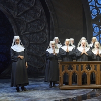 Review Roundup: SISTER ACT at the Eventim Apollo Photo