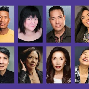 AAPI Broadway Stories Will Come to New York Public Library for the Performing Arts Photo