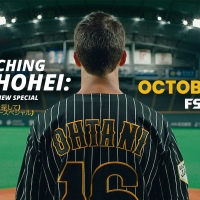 Baseball Phenom Shohei Ohtani Sits Down for Exclusive Interview With FOX Sports' Ben  Photo