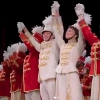 VIDEO: See Hugh Jackman & Sutton Foster at Curtain Call for THE MUSIC MAN