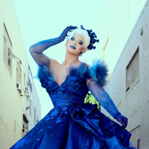 Interview: Alexis Michelle Might Just Be the Ultimate Theatre Queen of RuPaul's Drag Interview