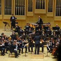 BWW Review: DVOŘÁK'S NEW WORLD Picks Up Slack in Symphony Concert Photo