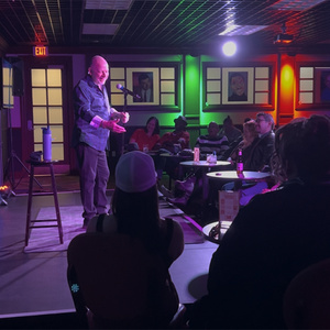Don Barnhart & Friends Will Bring MORE FUNNY THAN FAMOUS Comedy Residency To Las Vega Photo