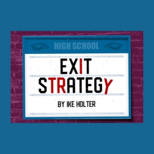 Cast Set For Beyond August Productions' EXIT STRATEGY By Ike Holter Photo