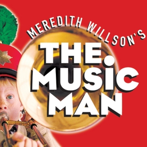 THE MUSIC MAN National Tour Will Launch January 2026 Photo