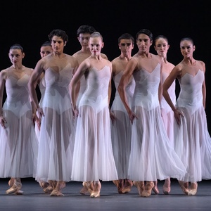 Review: DUTCH NATIONAL BALLET at New York City Center-Absolutely Charming