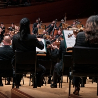 La Filarmónica De Los Ángeles Lanzan Su Primera Gira Desde La Temporada 2019/20 Photo