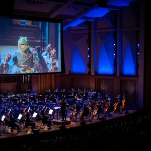 Review: DISNEYS THE MUPPET CHRISTMAS CAROL at Benaroya Hall Photo