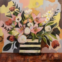 Lake Oswego Festival of the Arts Hosts a One-Day-Only Open Art Show