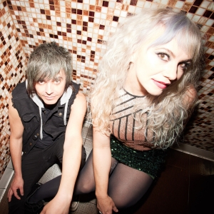 The Dollyrots Release New 7 Inch Wrapped in Sunshine Photo