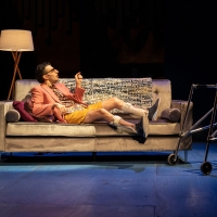 BWW Review: HI, ARE YOU SINGLE? at Woolly Mammoth Photo