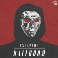 Walker & Royce and Ardalan Return as Escapade on 'Ballroom' Photo