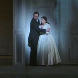 Video: Get A First Look at Mozart's DON GIOVANNI at the Canadian Opera Company Photo