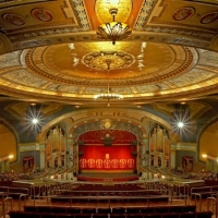 Palace Theater Waterbury Announces 2022-2023 History Tour Schedule