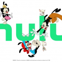 PHOTO: Hulu Gives a First Look at its ANIMANIACS Reboot Video
