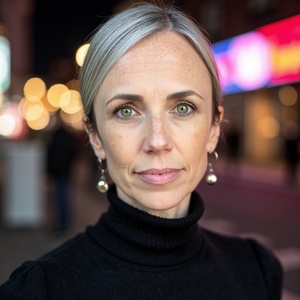 Executive Artistic Director Courtney Sale to Depart The Merrimack Repertory Theatre Photo