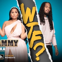 VIDEO: WeTV Shares WHAT THE FLOCKA: WAKA & TAMMY Season Three Teaser Photo