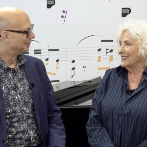 Video: Betty Buckley Is Getting Ready to Return to Joes Pub Photo