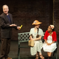 Review: SAFE HOME at Shadowland Stages Is Based on Short Stories by Tom Hanks