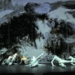 Works & Process to Present Shen Wei Dance Arts in September