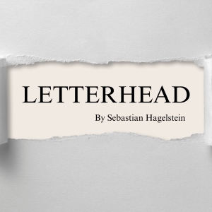 Previews: LETTERHEAD at The Studio At Carrollwood Cultural Center Photo