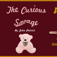 Stage Coach Theatre to Hold Auditions for Production of THE CURIOUS SAVAGE Photo