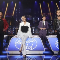 Luke Bryan, Katy Perry and Lionel Richie Return for Season Five of AMERICAN IDOL! Video