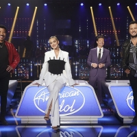 Luke Bryan, Katy Perry and Lionel Richie Return for Season Five of AMERICAN IDOL!