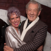 Anna-Jane Casey to Join Ian McKellen & John Bishop in the UK and Ireland Tour of…