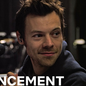Video: HARRY STYLES ONE NIGHT IN MANCHESTER Concert Special Coming to Netflix Photo