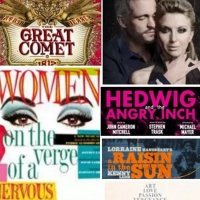 Wake Up With BWW 12/30: Remembering Jerry Herman, and More Image