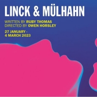 Tickets from £22 for LINCK & MÜLHAHN at Hampstead Theatre Photo