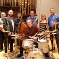 USM Jazz Faculty Ensemble Presents FACULTY CONCERT SERIES, 11/15 Photo