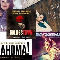 Critics Picks: Our Reviewers Pick the Best Broadway Albums of 2019!