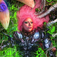 Lady Gaga Announces 'Dawn of Chromatica' Remix Album