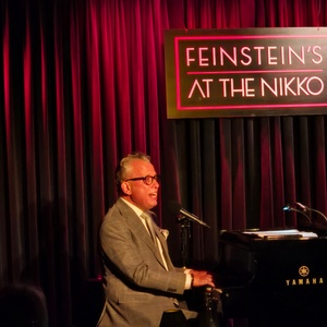Review: BILLY STRICHT - ALL FOR YOU at Feinstein's At The Nikko Photo