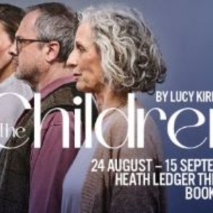 Black Swan State Theatre Company to Present THE CHILDREN By Lucy Kirkwood Next Month Photo