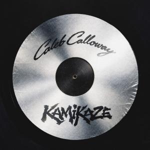 Photos: Caleb Calloway Announces New Single KAMIKAZE Photo