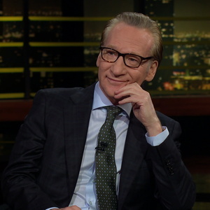 Jonathan Haidt & More Join REAL TIME WITH BILL MAHER February 13 Lineup Photo